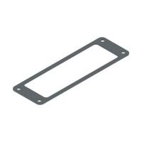 魏德米勒 接插件 RockStar®ModuPlug  重载  订货号 1044550000 / HDC FLDG 24B
