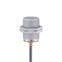 易福门ifm 全金属传感器 全金属电感式接近开关 IIR212