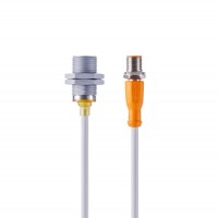 易福门ifm 全金属传感器 全金属电感式接近开关 IGR203