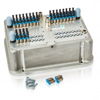 ABB机器人配件                   3HNA015486-001           FUNCTION VALVE KIT