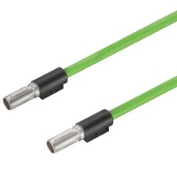 魏德米勒 接插件 RockStar®ModuPlug  重载  订货号 2546845000 / HDC XX6A03 MMSXXXX-5000