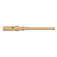 魏德米勒 接插件 RockStar®ModuPlug  重载  订货号 2565880000 / HDC MBUS4 M AWG26-24