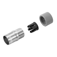 魏德米勒 接插件 RockStar®ModuPlug  重载  订货号 2566080000 / HDC MBUS CFS 5.0