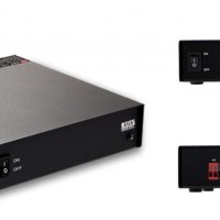 meanwell明纬  240W VI级桌式单组输出电源  ENP-240-12