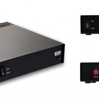 meanwell明纬  360W VI级桌式单组输出电源  ENP-360-12