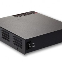 meanwell明纬  240W可编程桌式电池充电器  ENC-240-24