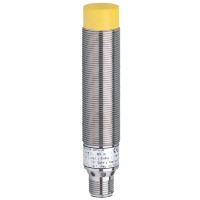 易福门ifm 全金属传感器 全金属电感式接近开关  GG505S