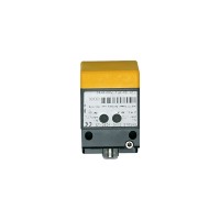 易福门ifm 全金属传感器 全金属电感式接近开关  GM505S