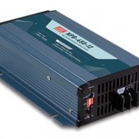 meanwell明纬  450W高新来超宽输出智能充电器  NPB-450-48