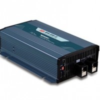 meanwell明纬  1200W高信赖超宽输出智能充电器  NPB-1200-24