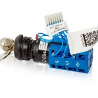 ABB机器人配件                   3HNA010345-001             CABLE SA1- CPB.X2