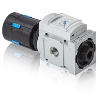 ABB机器人配件                    3HNA016401-001                PRESSURE CONTROL VALVE