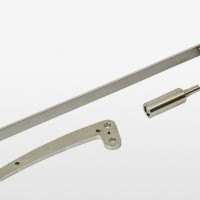 ABB机器人配件                  3HNA015328-001              MASTERING FIXTURE