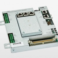 ABB机器人配件                    3HNA023282-001              PIB-03