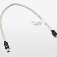 ABB机器人配件               3HNA027297-002           CABLE FOSI.X5/VCBI.X5 - VCBI.X1