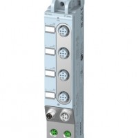 西门子变频器 I/O系统 SIMATIC ET 200AL AQ 4xU/I 4x M12 / 6ES7145-5ND00-0BA0