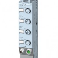 西门子变频器 I/O系统 SIMATIC ET 200AL CM 4x IO-LINK 4x M12 / 6ES7147-5JD00-0BA0