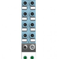 西门子变频器 I/O系统 SIMATIC ET 200AL DIQ 4+DQ 4x24 V DC/0.5 A 8x M8/ 6ES7143-5BF00-0BA0