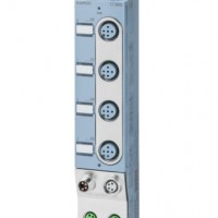 西门子变频器 I/O系统 SIMATIC ET 200AL AI 4xRTD/TC 4x M12 / 6ES7144-5KD50-0BA0