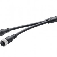 西门子变频器 I/O系统 SIMATIC DP,Y 型电缆 用于分布式周边设备 ET 200 / 6ES7194-6KA00-0XA0