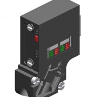 西门子变频器 I/O系统 SIMATIC DP,连接器 最多至 12 MBit/s 35 度电缆出线 / 6ES7972-0BA61-0XA0
