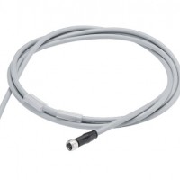 西门子变频器 I/O系统 SIMATIC 电源导线 M8,单侧 预制有 M8 插座, 4 极,长度 5.0m / 6ES7194-2LH50-1AC0