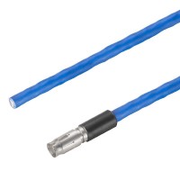 魏德米勒 接插件 RockStar®ModuPlug  重载  订货号  2003930700 / HDC XX5E02 FOXXXXX-0700