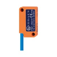 易福门ifm 全金属传感器 全金属电感式接近开关  NS5002
