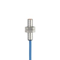 易福门ifm 全金属传感器 全金属电感式接近开关  NE5001