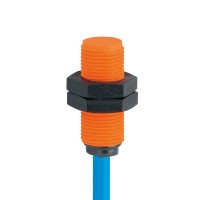 易福门ifm 全金属传感器 全金属电感式接近开关  NF5003