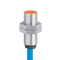 易福门ifm 全金属传感器 全金属电感式接近开关  NF5002