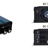 meanwell明纬  1200W高信赖超宽输出充电器&电源供应器二合一  NPP-1200-12