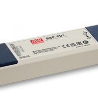 meanwell明纬  智能电池充电编程器  SBP-001
