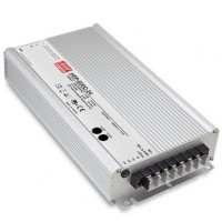 meanwell明纬  600W恶劣环境电池充电器  HEP-600C-12