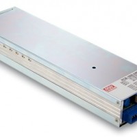 meanwell明纬  1600W机架安装前置式电池充电器  RCB-1600-48