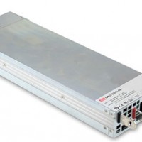meanwell明纬  3200W智能单组输出电池充电器  DBU-3200-48