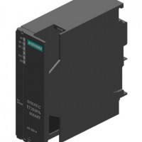 西门子变频器 I/O系统 SIMATIC SIMATIC DP，连接 ET 200PA SMART 涂层 具有冗余能力 / 6ES7650-8PH00-1AA0