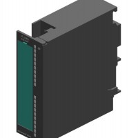 西门子变频器 I/O系统 SIMATIC ET 200PA SMART，模拟输入 0/4 - 20mA 8 模拟输入 / 6ES7650-8AK60-0AA0