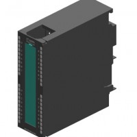 西门子变频器 I/O系统 SIMATIC ET 200PA SMART，数字输入 电位隔离， 32 DI / 6ES7650-8DK80-0AA0