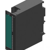 西门子变频器 I/O系统 SIMATIC ET 200PA SMART HART 模拟输入 8AI / 6ES7650-8AT60-0AA0