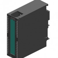 西门子变频器 I/O系统 SIMATIC ET 200PA SMART ，数字量输出模块 32 个数字输出端/  6ES7650-8EK80-0AA0
