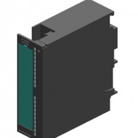 西门子变频器 I/O系统 SIMATIC ET 200PA SMART HART 模拟输出 8AO /  6ES7650-8BT60-0AA0