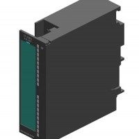 西门子变频器 I/O系统 SIMATIC ET 200PA SMART HART 模拟输出 8AO /  6ES7650-8BT60-1AA0