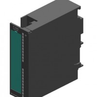 西门子变频器 I/O系统 SIMATIC ET 200PA SMART HART 模拟输入 8AI /  6ES7650-8AT60-1AA0
