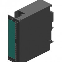 西门子变频器 I/O系统 SIMATIC ET 200PA SMART ，模拟输入 0/4 - 20mA 8 模拟输入 / 6ES7650-8AK60-1AA0