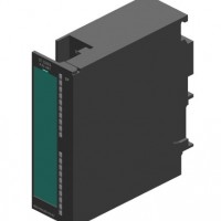 西门子变频器 I/O系统 SIMATIC ET 200PA SMART，模拟输入 电位隔离 8 模拟输入 / 6ES7650-8AE60-1AA0