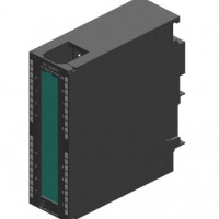 西门子变频器 I/O系统 SIMATIC ET 200PA SMART，数字量输出模块 16 个数字输出端 / 6ES7650-8EK70-0AA0