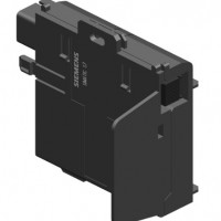 西门子变频器 I/O系统 SIMATIC ET 200PA SMART 总线模块 / 6ES7650-8PA00-1AA0