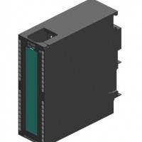 西门子变频器 I/O系统 SIMATIC ET 200PA SMART ，模拟输入 0/4 - 20mA 电位隔离 / 6ES7650-8AK70-0AA0
