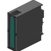 西门子变频器 I/O系统 SIMATIC ET 200PA SMART ，模拟输出 电位隔离， 8 AO U/I / 6ES7650-8BK60-0AA0